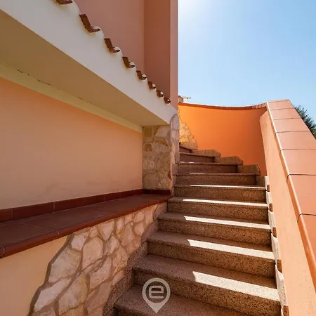 Mary's House - Wifi & Private Parking Gonnesa