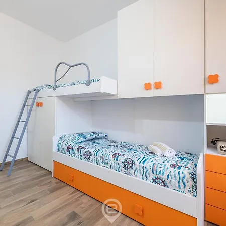 Mary's House - Wifi & Private Parking Gonnesa