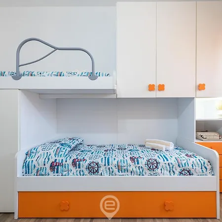 Mary's House - Wifi & Private Parking Gonnesa