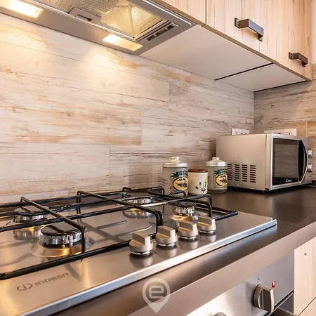 Mary's House - Wifi & Private Parking Holiday home Gonnesa