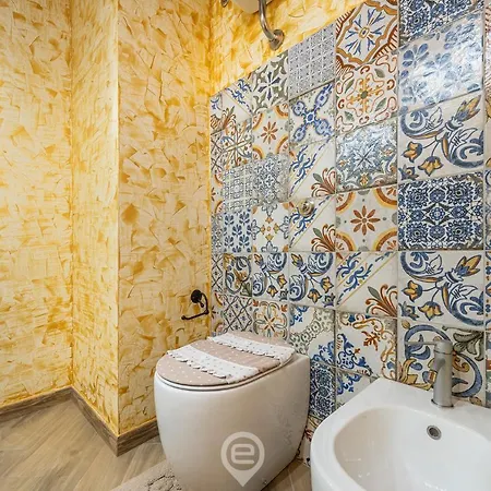بيت للعطل Mary's House - Wifi & Private Parking