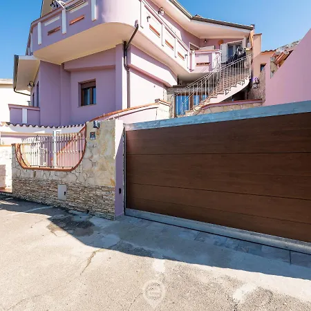 Mary's House - Wifi & Private Parking * Gonnesa