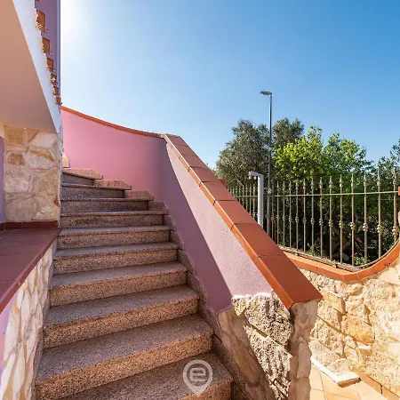 Holiday home Mary's House - Wifi & Private Parking